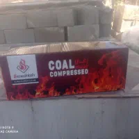 زغال حبه خاک لیمو