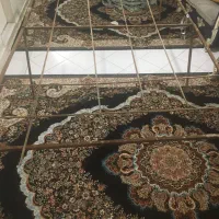 میز متحرک آهنی برای بساط|فروشگاه و مغازه|رباط‌کریم, شهرک صنعتی زواره‌ای|دیوار