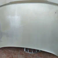 کاپوت 405|قطعات یدکی و لوازم جانبی|جوانرود, |دیوار