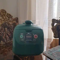 پلوپز و زودپز اصل کره ای