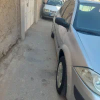 مگان|خودرو سواری و وانت|اصفهان, جلفا|دیوار
