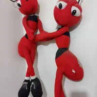 مورچه جفت دست چسبی تایلندی
