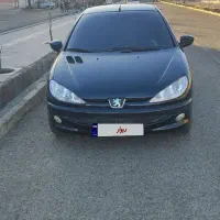 206 sd|خودرو سواری و وانت|سنندج, |دیوار