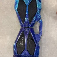 اسکوتر برقی