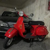 وسپا ال ام ال ۱۳۹۰