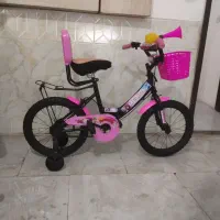 دوچرخه ۱۶