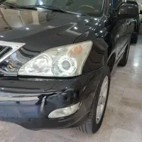 لکسوس rx 2008