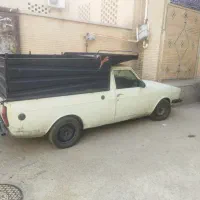 وانت پیکان