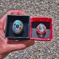 انگشتر مردانه خاص|جواهرات|تهران, ترمینال غرب|دیوار