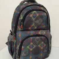 دوخت انواع کوله های مدارس،جامدادی،ساک مادر و کودک|کیف، کفش، کمربند|فردیس, قریشی|دیوار