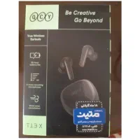 هندزفری بلوتوثی TWS کیو سی وای|لوازم جانبی موبایل و تبلت|قم, زنبیل آباد|دیوار