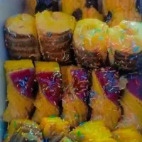 فروش عمده و خورده شیرینی جات قنادی بیسکویت|خوردنی و آشامیدنی|خرمشهر, |دیوار
