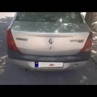 ال‌نود لوگان|خودرو سواری و وانت|اهواز, پادادشهر|دیوار