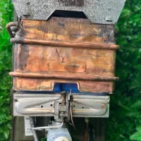 فروش آبگرمکن سرویس شده