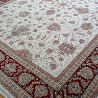 یه تخته فرش ۱۲ متری در حد نو