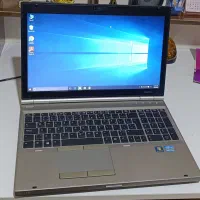 لپتاپ (hp)اچ پی صنعتی - Hp Elite Book 8570p