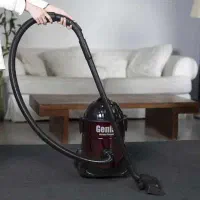 جارو برقی جنیال نو