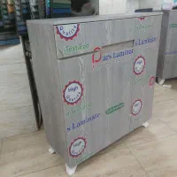 جا کفشی تمام ام دی اف|جاکفشی، کمد، دراور|رشت, دیانتی|دیوار