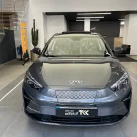 KMC EJ7+ / جی 7 پلاس برقی