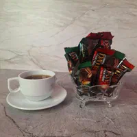 خرمای شکلاتی مغزدار ، دو طعم اصلی با ترکیب ویژه|خوردنی و آشامیدنی|تهران, سعادت‌آباد|دیوار