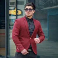 کت تک شیک جنس درجه یک|لباس|فردوس (خراسان), |دیوار