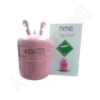 گاز r22 مافرون و r410 rime پماپ|کولر گازی و فن‌کوئل|ری, تقی آباد|دیوار