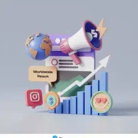 خدمات تبلیغات به آنلاین شاپ ها