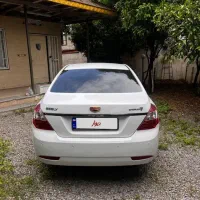 جیلی امگرند اتوماتیک مدل ۲۰۱۴|خودرو سواری و وانت|تهران, سجاد|دیوار