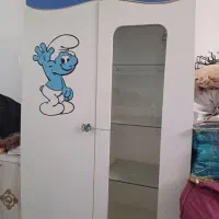 بخاطرکمبودی جا