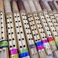 اهواز جفتی..انببونن|سازهای بادی|اهواز, شریعتی جنوبی|دیوار