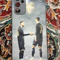 قاب گوت رونالدو  و مسی.a14