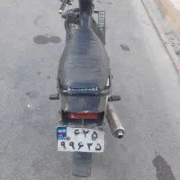 موتور پلاک ملی ویو ژاپن|موتورسیکلت|شیراز, غدیر جنوبی|دیوار