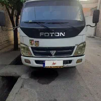 فوتون یخچالی ۶ تن