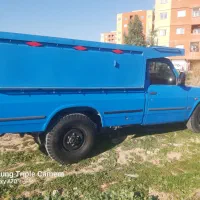 نیسان مدل ۹۸|خودرو سواری و وانت|سرپل ذهاب, |دیوار