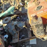 خرید و فروش ضایعات