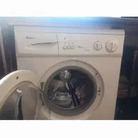 لباسشویی ۵ کیلویی اتومات ابسال