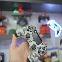 دسته اصلی ps4  سر کارتنی