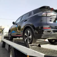 چانگانcs55 pLus وارداتی صفر مدل ۱۴۰۴|خودرو سواری و وانت|تبریز, |دیوار