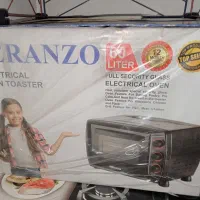 تستر سرانزو