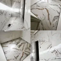 کاشی کاری  سرامیک، تخریب ،آبندی با نانو ،بندکشی|خدمات پیشه و مهارت|تبریز, |دیوار