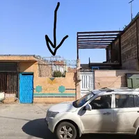 ۳۰۰ متر زمین مسکونی|فروش زمین و ملک کلنگی|اصفهان, حصه شمالی|دیوار