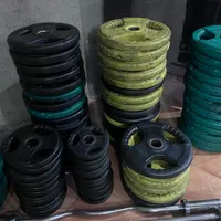وسایل ورزشی