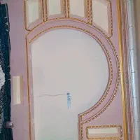 نقاشی و رنگ امیزی ساختمان|خدمات پیشه و مهارت|ایرانشهر, |دیوار