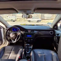 جک j5  مدل ۹۶. اتومات|خودرو سواری و وانت|مشهد, هنرور|دیوار