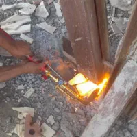 تعمیرنصب انواع آبگرمکن بخاری گازصفحه ای تصفیه آب|خدمات پیشه و مهارت|بم, |دیوار