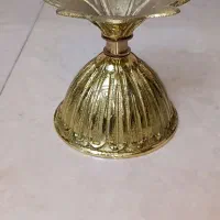 قندان برنجی|صنایع دستی و سایر لوازم تزئینی|تهران, خاک سفید|دیوار