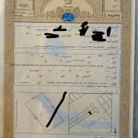 زمین-45متر-تجاری-گلستان-شمالی