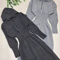 کفتان بافت ساعت شنی