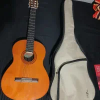 گیتار کلاسیک Yamaha C70 اصل اندونزی