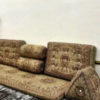 شاه نشین سنتی طرح مروارید